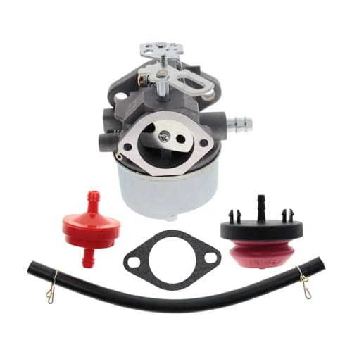 Einstellbarer Vergaser passend for 8 PS, 9 PS, 10 PS Schneefräse 640349 640052 640054 Einstellbarer Vergaser passend for 8 PS, 9 PS, 10 PS Schneefräse 640349 640052 640054 von NzMRZe