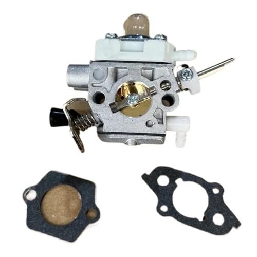 FS240 Vergaser mit passend for FS240C FS240R FS260 FS260C FS260R FS260RC FS360 FS360C FS410C 410, ersetzt 4147 120 0625 FS240 Vergaser mit passend for FS240C FS240R FS260 FS260C FS260R FS260RC FS360 FS360C FS410C 410, ersetzt 4147 120 0625 von NzMRZe