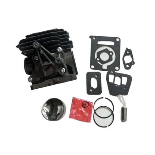 FS361/FS 361 40MM Zylinderkolbenringsatz Passend for FS361R FS361C Rasenmäher Freischneider Ersatzteile von NzMRZe