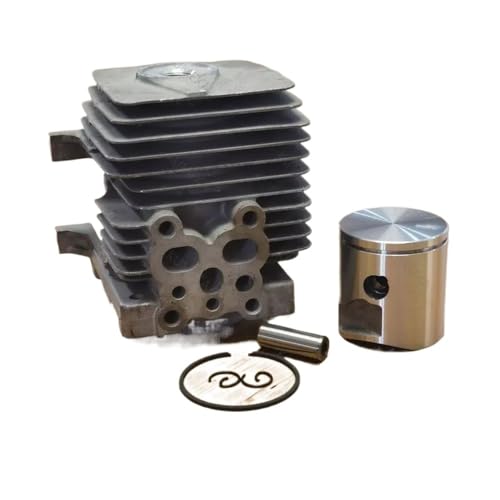 FS55 Zylinderkolbensatz passend for FS55 2-MIX 34MM Ersetzen Nr. 4140 020 1206 von NzMRZe