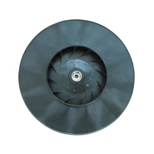 Flügelrad passend for 423 Sprühnebelgebläse Kreiselrad Ersatz(No groove) von NzMRZe