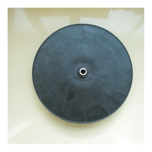 Flügelrad passend for 423 Sprühnebelgebläse Kreiselrad Ersatz(No groove) von NzMRZe