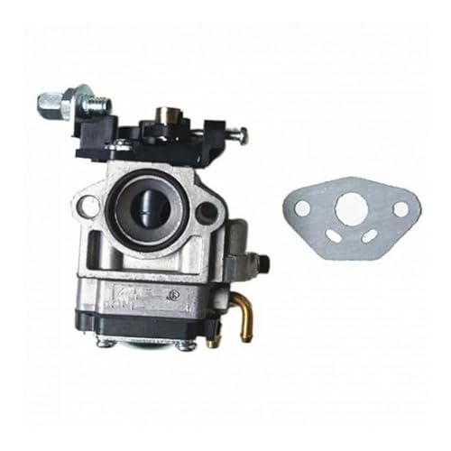 G26L Vergaser mit Dichtung passend for G26 BC2610 G26LS HUS. 226R 226RJ Freischneider. Grasvergaser Carb Carby G26L Vergaser mit Dichtung passend for G26 BC2610 G26LS HUS. 226R 226RJ Freischneider. Grasvergaser Carb Carby von NzMRZe