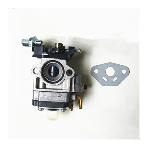 G26L Vergaser mit Dichtung passend for G26 G26L BC2610 G26LS HUS. 226R 226RJ Freischneider. Grasvergaser Carb Carby von NzMRZe