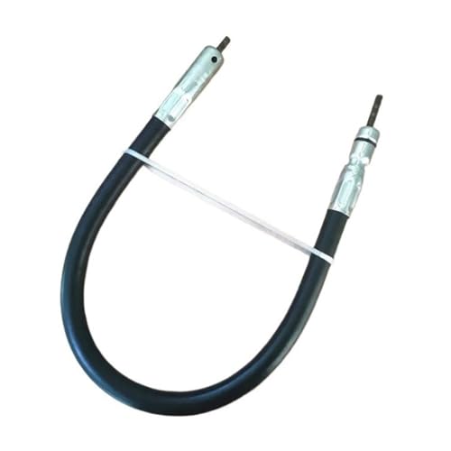 G45L Weiche Wellenbaugruppe Passend for G45 BK4302 BK3402 443RB 443R Freischneider Weeder Weiche Flexible Wellenkernschlauchteile von NzMRZe