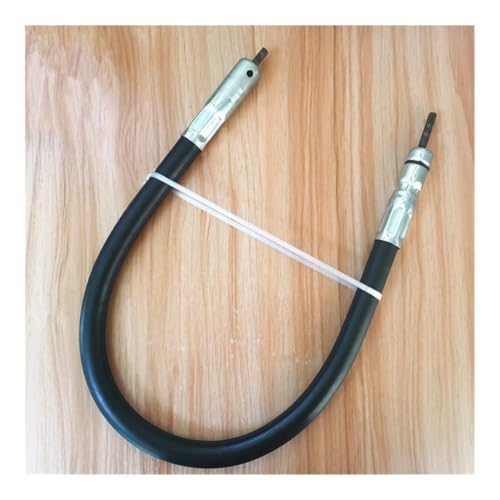 G45L Weiche Wellenbaugruppe Passend for G45 BK4302 BK3402 443RB 443R Freischneider Weeder Weiche Flexible Wellenkernschlauchteile von NzMRZe