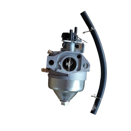 GCV160 Vergaser passend for GCV160A0 GCV160LA GCV160LA0 GCV190LA 16100-Z0L-876, 16100-Z0Y-M42 von NzMRZe