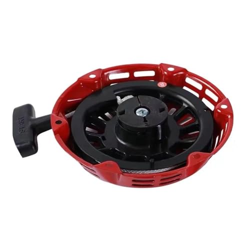 GX 120 GX 160 RECOIL STARTER Fit for GX120 GX160 GX200 WASSER PULL START CARTER GRIP SEIL SPERRKLINKE GEHÄUSE PULLEY 27400Z1T702 GX 120 GX 160 RECOIL STARTER Fit for GX120 GX160 GX200 WASSER PULL START CARTER GRIP SEIL SPERRKLINKE GEHÄUSE PULLEY 27400Z1T702 von NzMRZe