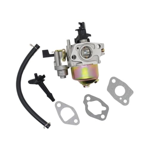 GX160 Vergaser mit passend for GX140 GX200 168 168F 5.5HP 6. Generator Motor ersetzt GX160 Vergaser mit passend for GX140 GX200 168 168F 5.5HP 6. Generator Motor ersetzt von NzMRZe