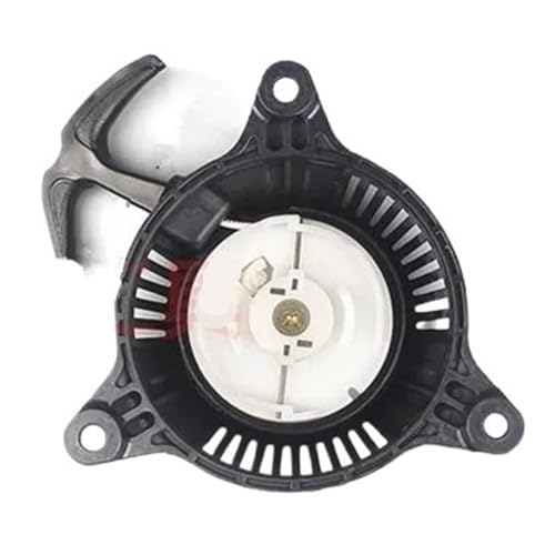 GXH50 Rückstoßstarter & Schraube Passend for GXH50U GXV50 WX15 49CC 4-Takt Mini-Wasserscooter Seilzugstarterschraube #28400-ZM7-V31 von NzMRZe