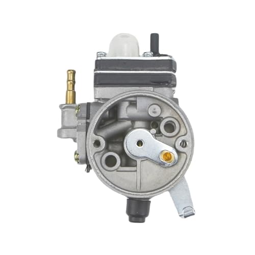 Gartenbürstenschneider-Motorvergaser passend for T270 C270 PB270 C350 B450 TL45 B45LA A021002360 A021002470 B450 Gartenbürstenschneider-Motorvergaser passend for T270 C270 PB270 C350 B450 TL45 B45LA A021002360 A021002470 B450 von NzMRZe
