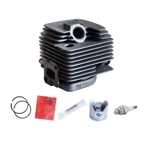 Gebläse GB 260 Zylinder und Kolben komplett 34 mm passend for Green Line Kasei EB260 1E34FB 34FB Gbv 260A Motorgriff Hegde Gebläse GB 260 Zylinder und Kolben komplett 34 mm passend for Green Line Kasei EB260 1E34FB 34FB Gbv 260A Motorgriff Hegde von NzMRZe
