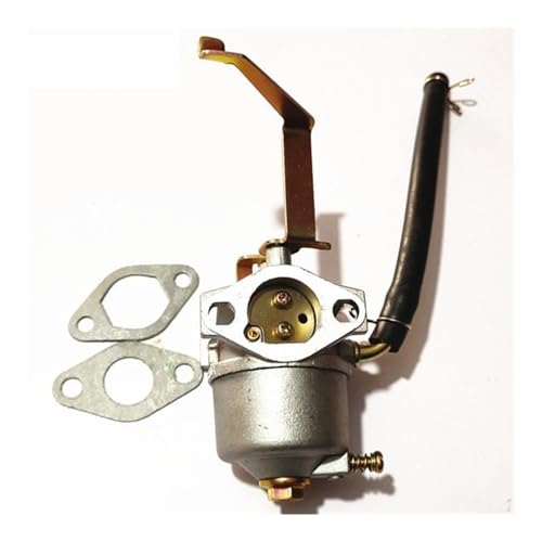 Generatorvergaser Passend for ET950 TG950 Generatorvergaser, IE45 Motorvergaser 650W 800W Generatorteile von NzMRZe