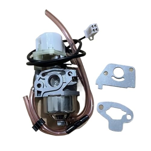 IG1000 Vergaser KGE1000TI Fit for IG1000E 1000 Watt FUBAG TI770/Für ESE1000 Inverter Generator Ersatzteile von NzMRZe