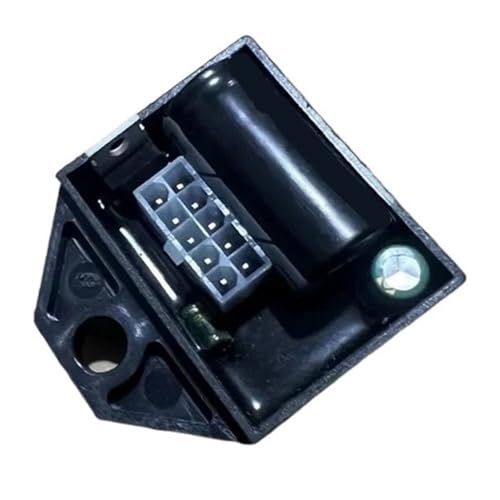 IG2000 Zünder Zündung Moudle Fit for TI2000 TI 2000 KGE2000T KG158 IG2000S IG2000P Digital Variable Frequenz Generato IG2000 Zünder Zündung Moudle Fit for TI2000 TI 2000 KGE2000T KG158 IG2000S IG2000P Digital Variable Frequenz Generato von NzMRZe