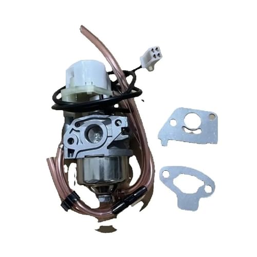 IN800 VERGASER CARB Fit for DIGITAL INVERTER TRAGBAREN GENERATOR PM-T IN800i 4-TAKT IN800 VERGASER CARB Fit for DIGITAL INVERTER TRAGBAREN GENERATOR PM-T IN800i 4-TAKT von NzMRZe