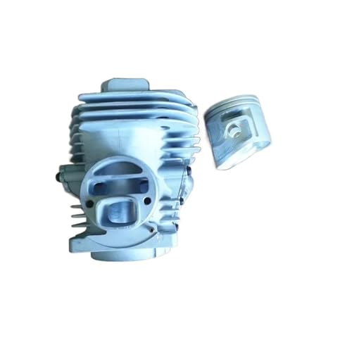 K1270 Zylinderkolbensatz 60 mm mit Lager passend for K1270 Betontrennsäge Schiene Zylinder Kolbenring Pin Clip K1270 Zylinderkolbensatz 60 mm mit Lager passend for K1270 Betontrennsäge Schiene Zylinder Kolbenring Pin Clip von NzMRZe