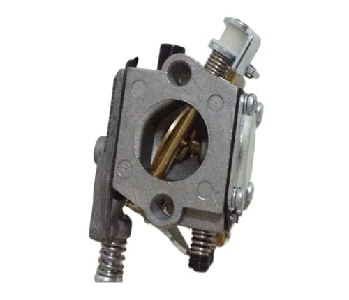 Kettensäge Ersatzteile VERGASER CARB Fit for 25cc 2500 Holz Vergaser Kettensäge Ersatzteile VERGASER CARB Fit for 25cc 2500 Holz Vergaser von NzMRZe