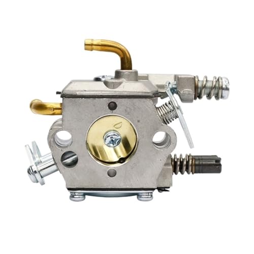Kettensägenvergaser, Benzin-Kettensägen-Ersatzteile, passend for 4500 5200 5800 45cc 52cc 58cc Benzinvergaser von NzMRZe