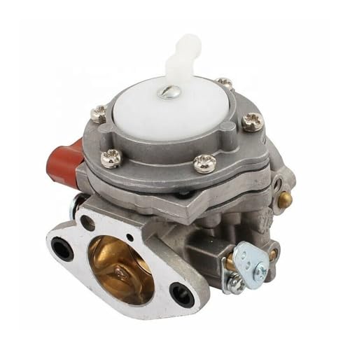 Kettensägenvergaserteil MS070 Carb Passend for MS090 090G 090AV HL-324A Kettensäge Ersetzt Zubehörvergaser 110612 Kettensägenvergaserteil MS070 Carb Passend for MS090 090G 090AV HL-324A Kettensäge Ersetzt Zubehörvergaser 110612 von NzMRZe