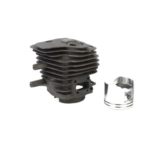 Kit 50mm Fit for K650 K700 Beton Cut Off Saw Zylinder Kolben Ring Set Pin Clips Montage Ersatz Kit 50mm Fit for K650 K700 Beton Cut Off Saw Zylinder Kolben Ring Set Pin Clips Montage Ersatz von NzMRZe