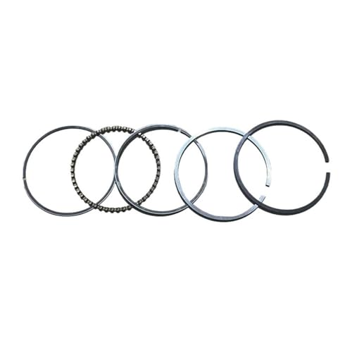 Kolbenring passend for 51 MM EH09 EH09-2 EH09-2D 3.0HP Motor Kolbenring passend for 51 MM EH09 EH09-2 EH09-2D 3.0HP Motor von NzMRZe