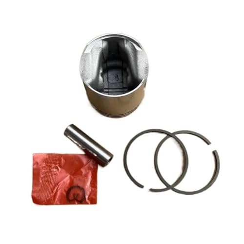 Kolbenringsatz 50 mm passend for EB 8000 8001/eb8000 Eb8001 Rucksackgebläse Schneefräse Kolbenringsatz 50 mm passend for EB 8000 8001/eb8000 Eb8001 Rucksackgebläse Schneefräse von NzMRZe