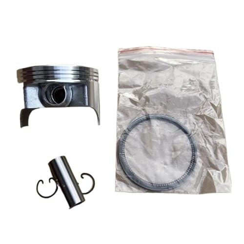 Kolbenringsatz passend for GT600 GM182 BG18G BG180 MBG2900 MBG2902 MBG3500 6HP 6.0HP Verzögerungsmotorkomponenten von NzMRZe