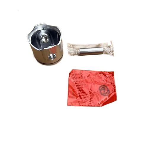 Kolbenringsatz passend for Heckenschere HCS-3021ES 3020ES 3810ES / HCR-165ES 166ES / HC-2811ESR 2411ESR 2410ESR von NzMRZe