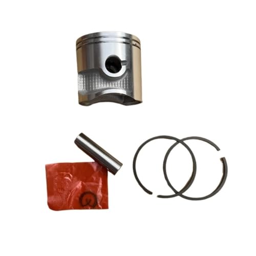 Kolbenringstift-Kit 50 MM Passend for EB8000 EB8001 EB 8000 8001 Schneefräse Rucksackgebläse Kolbenringstift-Kit 50 MM Passend for EB8000 EB8001 EB 8000 8001 Schneefräse Rucksackgebläse von NzMRZe
