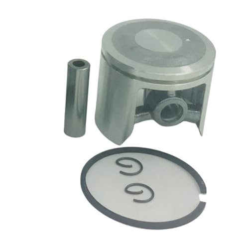 Kolbensatz passend for CS-350T CS-350WES CS350TES CS-351 (39 mm) von NzMRZe