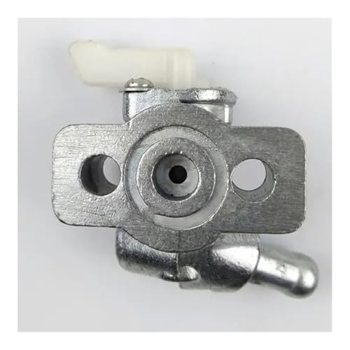 Kraftstoff (linker Auslass) passend for L40 L48 L70 L90 L100 Dieselmotor, Hahnfräse, Kraftstoffhahn, Ersatzteile(1PCS) von NzMRZe