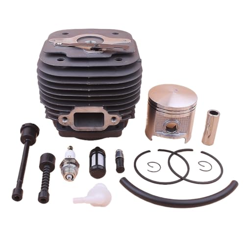 Krümmermanschette passend for BR400 BR420 SR420 Gebläse von NzMRZe