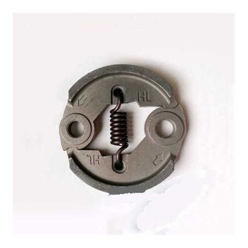 Kupplungsbolzen-Unterlegscheibe-Federsatz passend for GX31 GX35 GX35NT TL33 TL43 TL52 T180 T200 T240 Motorbürstenschneider(Clutch only) von NzMRZe