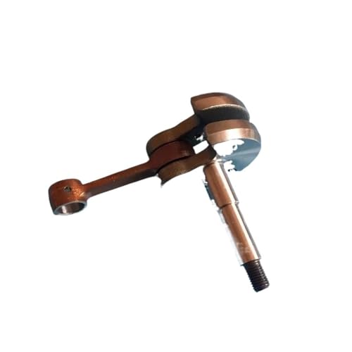 Kurbelwelle Kurbelwelle passend for G2500 und mehr, 25 cc, 2500 Astsäge von NzMRZe