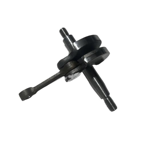 Kurbelwellenpleuel passend for 3F-30 G5K 1E46FP 3WF-700 1E46FB for DMC800 Benzin-Düngemittel-Applikator-Sprühteile von NzMRZe