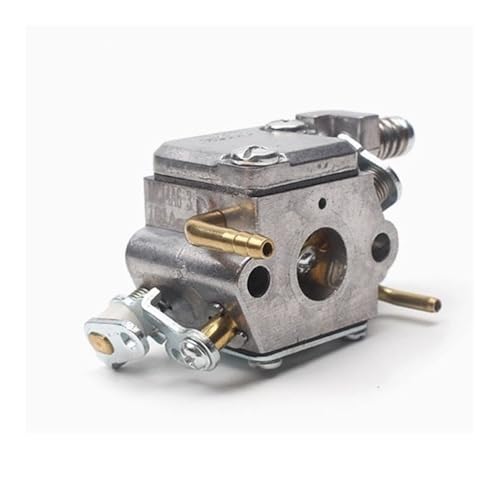 Langlebiger Vergaser Carb 2500 25cc Kettensäge Fit for G2500 Universal Pruner Griff Säge Langlebiger Vergaser Carb 2500 25cc Kettensäge Fit for G2500 Universal Pruner Griff Säge von NzMRZe