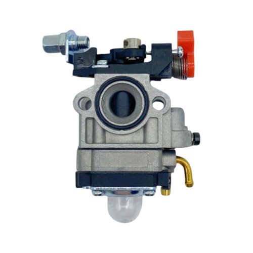 MP11 Vergaser Carb Fit for TH23 TH26 TH34 23cc 25cc 26cc 33cc 35cc Pinsel Cutter Gebläse Motor Ersatzteil MP11 Vergaser Carb Fit for TH23 TH26 TH34 23cc 25cc 26cc 33cc 35cc Pinsel Cutter Gebläse Motor Ersatzteil von NzMRZe