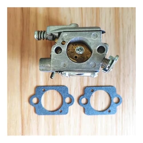 MP255 Vergaserdichtung passend for CS361WES CS-361 361WS MP-255 Benzinsäge Vergaser Carb Carby(With gasket) von NzMRZe