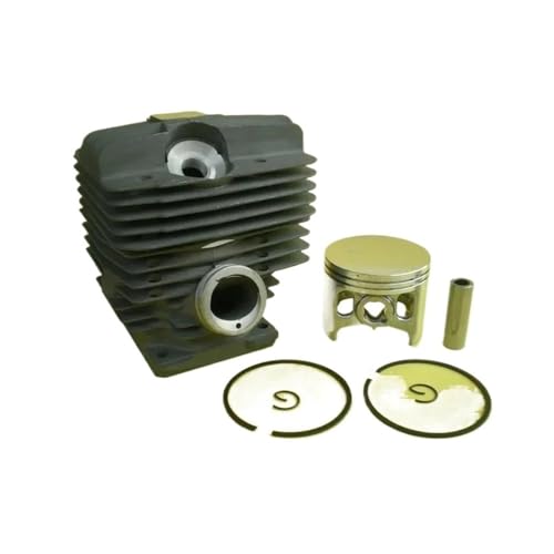 MS880 Zylinder Kit 60mm Fit for Kettensäge MS880 088/R MS780R MS880R/Z/RZ Kettensäge Zylinder Kolben Ringe Pin Clips Montage MS880 Zylinder Kit 60mm Fit for Kettensäge MS880 088/R MS780R MS880R/Z/RZ Kettensäge Zylinder Kolben Ringe Pin Clips Montage von NzMRZe