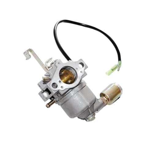 MZ360 Vergaser Passend for EZ-MZ360-00CM EF6600 GENERATOR Carb Motorteil MZ360 Vergaser Passend for EZ-MZ360-00CM EF6600 GENERATOR Carb Motorteil von NzMRZe