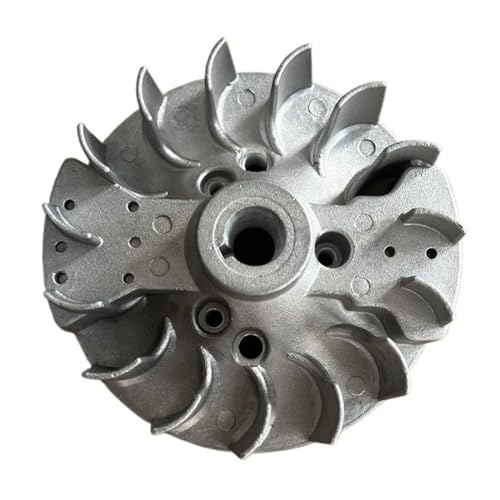 Magnetisches Schwungrad passend for TD40 FD40 TD43 TD48 CG400 BG400 1E40F-7 40F-7 40-7 Freischneiderteil Magnetisches Schwungrad passend for TD40 FD40 TD43 TD48 CG400 BG400 1E40F-7 40F-7 40-7 Freischneiderteil von NzMRZe