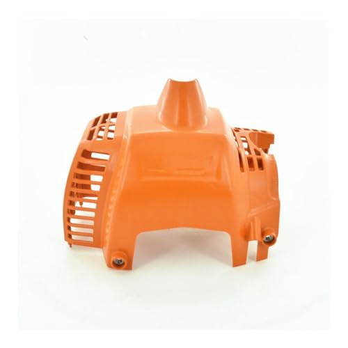 Motor Zylinder Abdeckung Fit for FS230 FS235 Pinsel Cutter Shroud Motor Gehäuse von NzMRZe