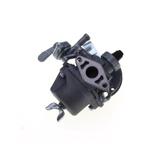 NB411 Vergaser passend for CG411 Freischneider EC04 BC411 for RBC411 Gras 1E40F-6 40,2 cc Schwimmertyp 5416040000 NB411 Vergaser passend for CG411 Freischneider EC04 BC411 for RBC411 Gras 1E40F-6 40,2 cc Schwimmertyp 5416040000 von NzMRZe