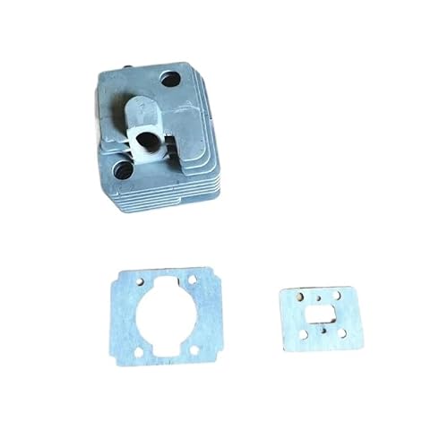 NzMRZe 1E34FB EB260 Zylinderkolbensatz 34 mm passend for 34FB-Motorgriffgebläse, Hegde-Zylinderkolbenringstiftclip-Lagerdichtung NzMRZe 1E34FB EB260 Zylinderkolbensatz 34 mm passend for 34FB-Motorgriffgebläse, Hegde-Zylinderkolbenringstiftclip-Lagerdichtung von NzMRZe