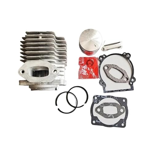 NzMRZe 1E40FP-3Z 40MM ZYLINDERKOLBEN KIT Fit for 40F-3 3WF-3A 2,6 EB-415 Nebel-Duster GEBLÄSE Sprayer Zylinder KOLBEN Ring PIN Clips Assy NzMRZe 1E40FP-3Z 40MM ZYLINDERKOLBEN KIT Fit for 40F-3 3WF-3A 2,6 EB-415 Nebel-Duster GEBLÄSE Sprayer Zylinder KOLBEN Ring PIN Clips Assy von NzMRZe
