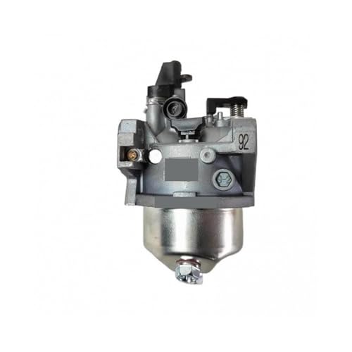 NzMRZe 1P92 Vergaser Fit for 452CC Benzin Motor Rasenmäher Carby Teile von NzMRZe