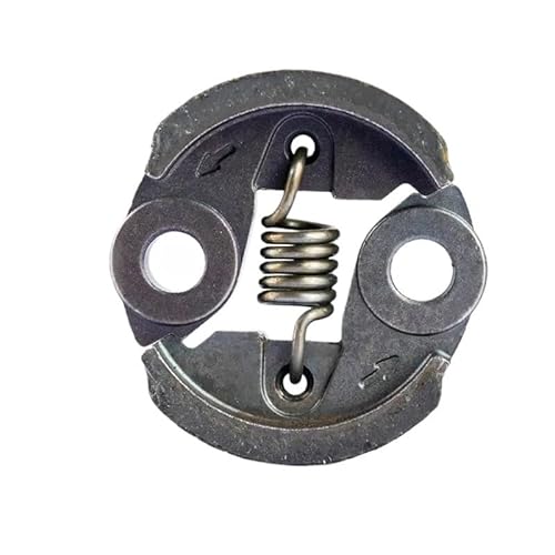 NzMRZe 1pc Pinsel Cutter Kupplung Fit for TU26 BC260 CG260 G26 26CC 1E34F Gras Metall Rasenmäher Ersatzteile NzMRZe 1pc Pinsel Cutter Kupplung Fit for TU26 BC260 CG260 G26 26CC 1E34F Gras Metall Rasenmäher Ersatzteile von NzMRZe