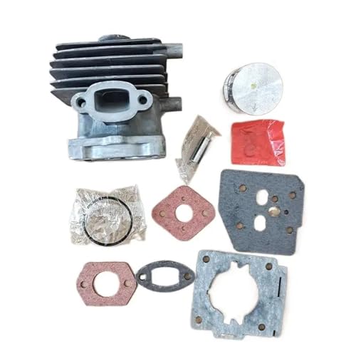 NzMRZe 34MM Zylinder & Kolben Dichtung Kit Fit for HS82R HS82RC HS82T HS87T Hedge Ersatzteile Assy Sets NzMRZe 34MM Zylinder & Kolben Dichtung Kit Fit for HS82R HS82RC HS82T HS87T Hedge Ersatzteile Assy Sets von NzMRZe
