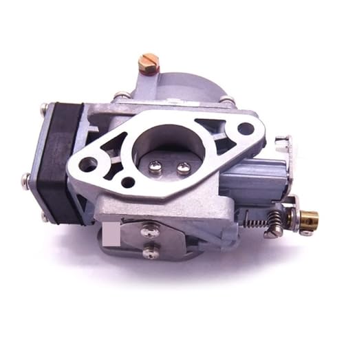 NzMRZe 369-03200-2 Vergaser passend for 5HP 5B Außenbordmotor Carb NzMRZe 369-03200-2 Vergaser passend for 5HP 5B Außenbordmotor Carb von NzMRZe